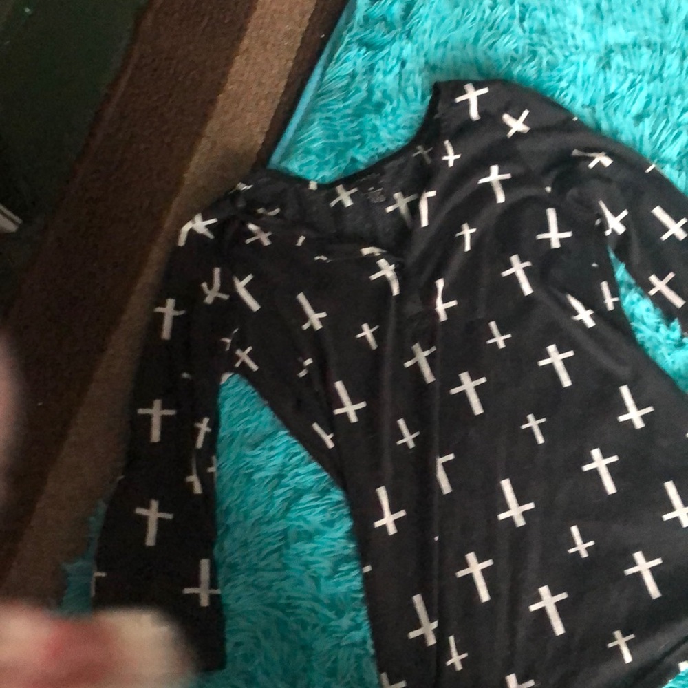 Rue 21 top
